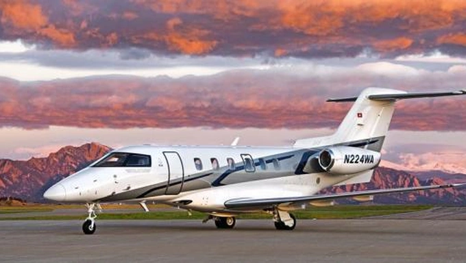 N224WA image