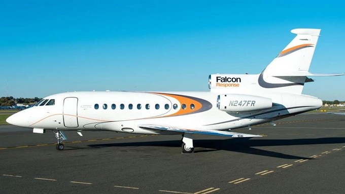 N247FR image