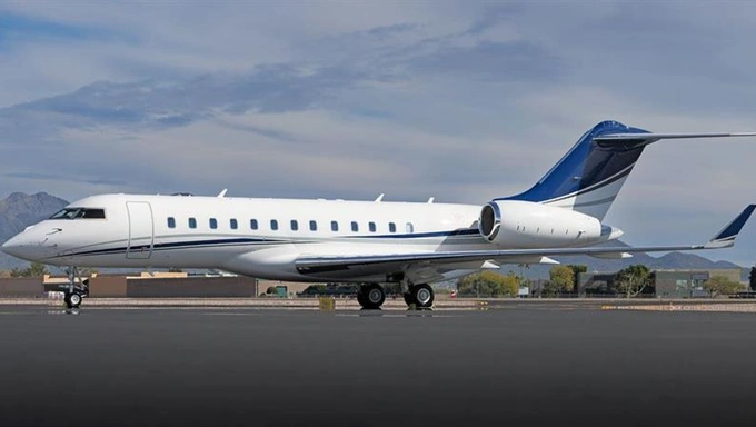 N321VC image