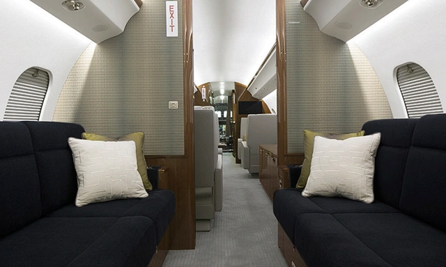 aircraft image