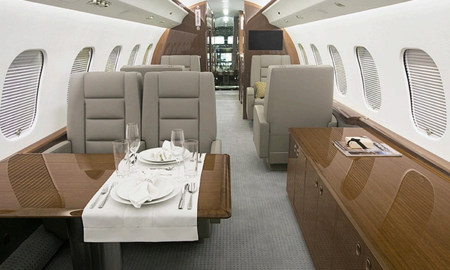 aircraft image