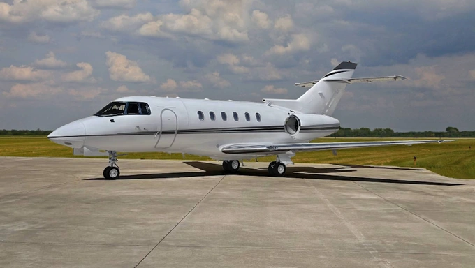 N511JC image