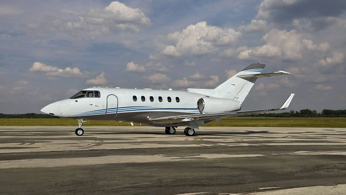 N850MJ image