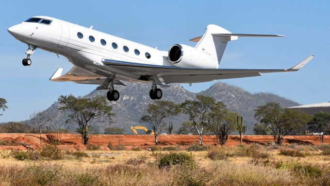 N500XX image