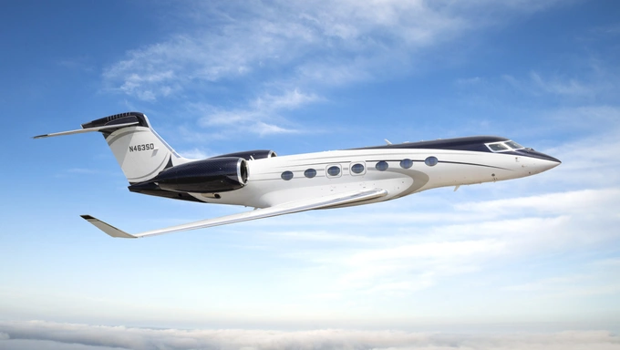N599GD image