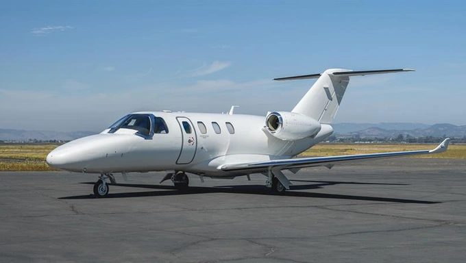 N655WE image