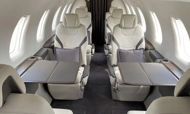 Aircraft Image for N244Q