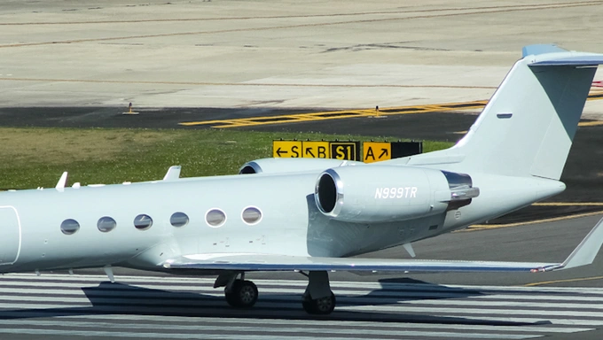 N999TR image