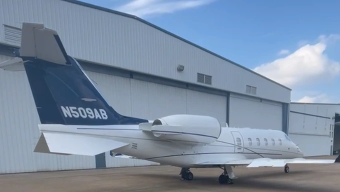 N509AB image
