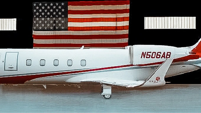 N506AB image