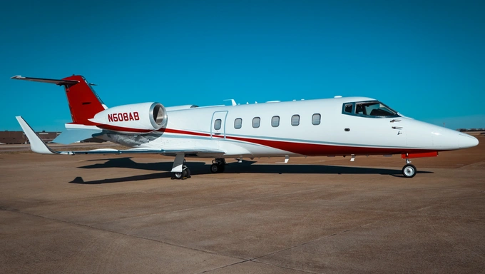 N508AB image