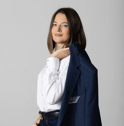 team member image
