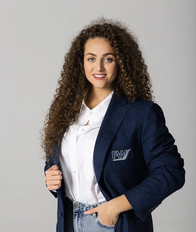 team member image