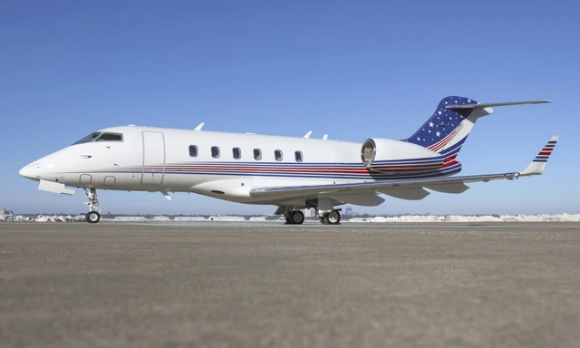 N720XJ Cessna Citation X - Xojet, Inc. owned by S/N 750-0220