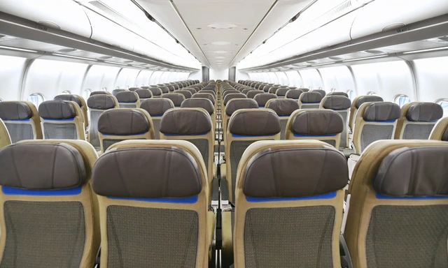 Airbus A330-300 For Sale - Hi Fly - Transportes Aereos, S.A..