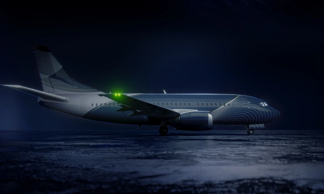 LZ-MVK Boeing 737-300 - ALK Airlines owned by S/N 26571