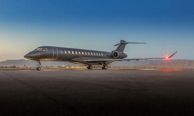 aircraft image