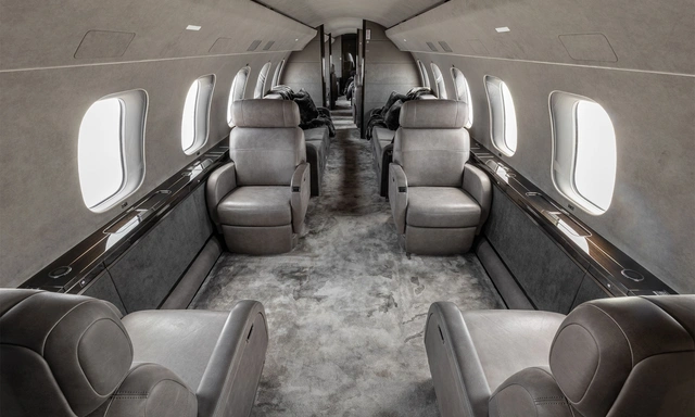 aircraft image