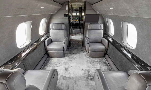 aircraft image
