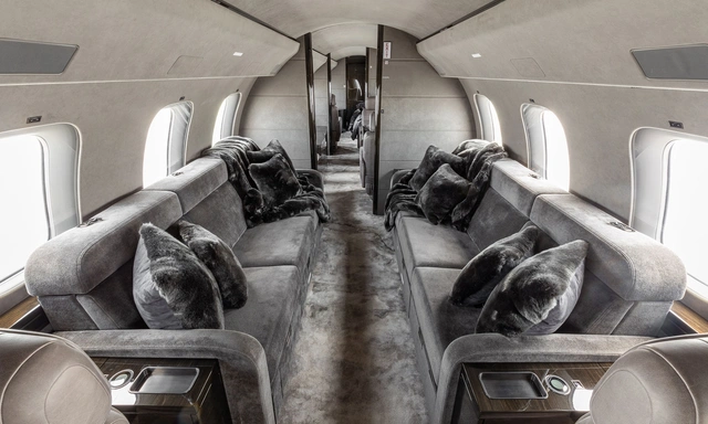 aircraft image