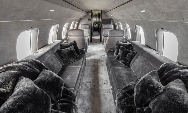aircraft image