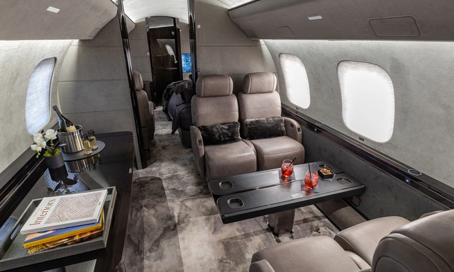 aircraft image