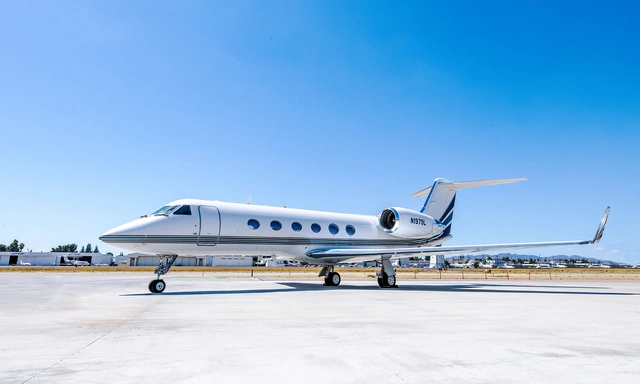 aircraft image