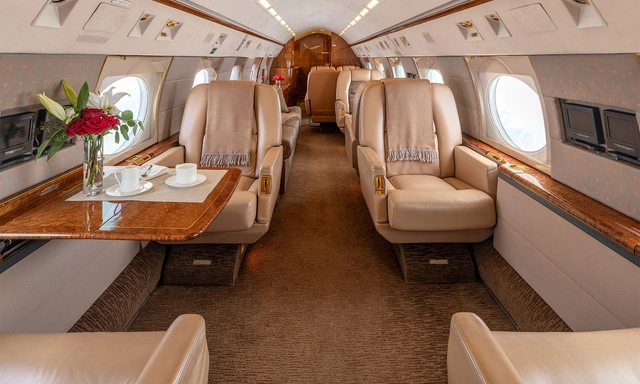 aircraft image