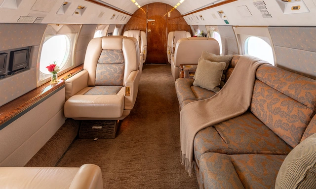 aircraft image