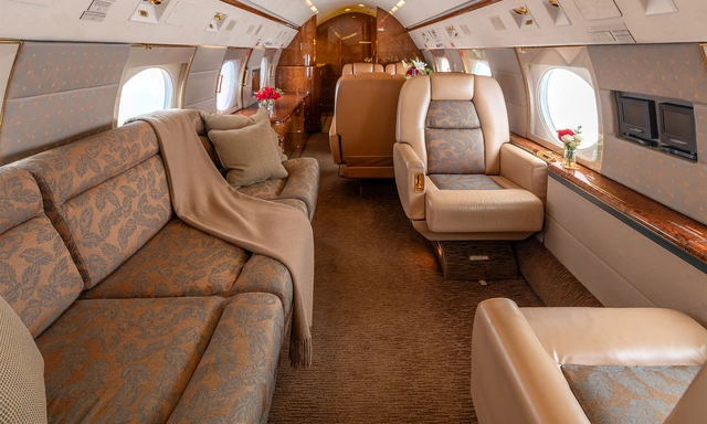 aircraft image