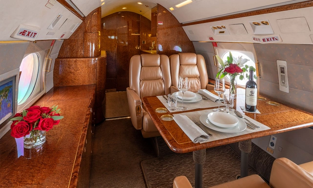 aircraft image