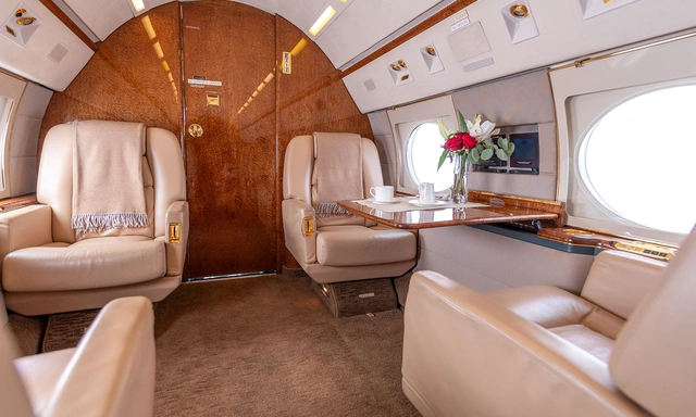 aircraft image