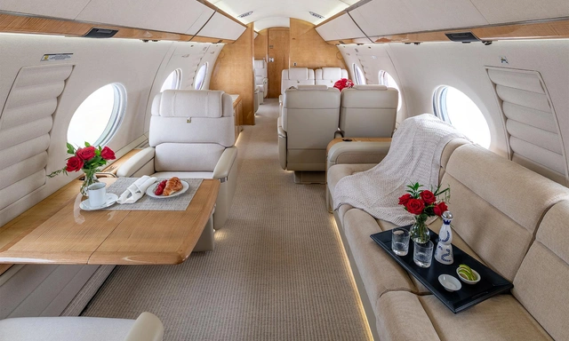 aircraft image