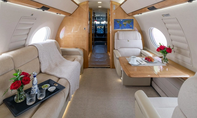 aircraft image
