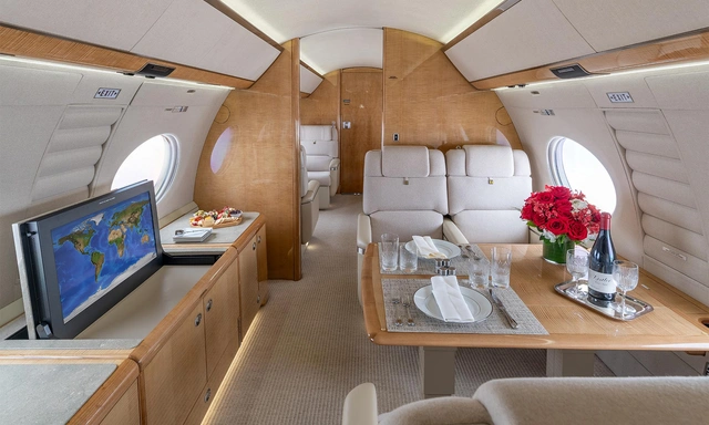 aircraft image