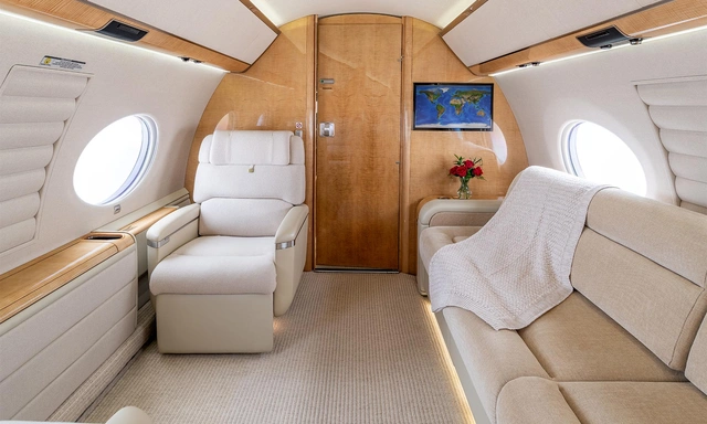 aircraft image