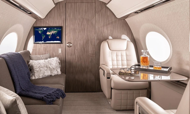aircraft image