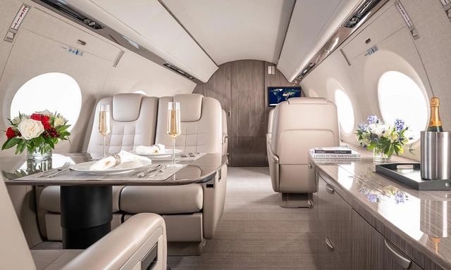 aircraft image