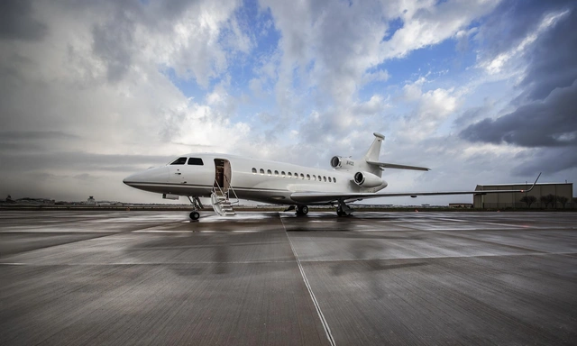 aircraft image