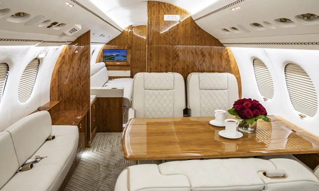 aircraft image