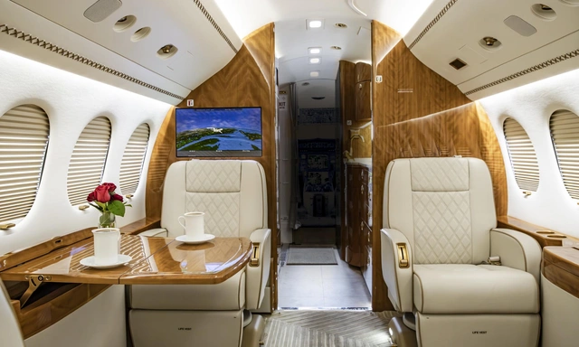 aircraft image
