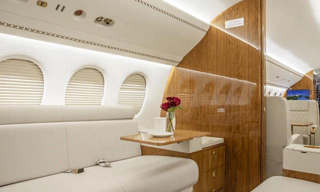 aircraft image