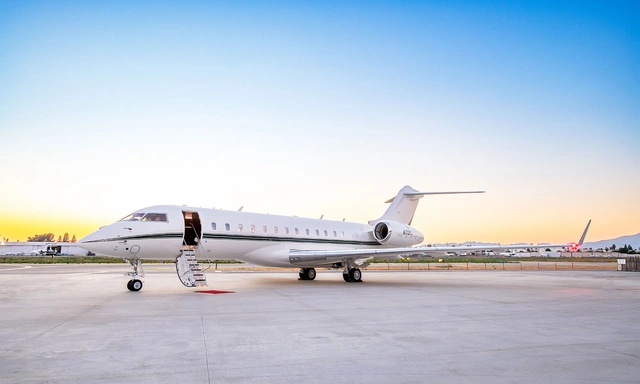 aircraft image