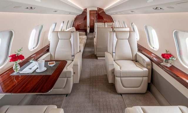aircraft image
