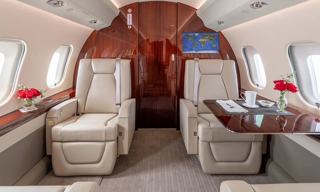 aircraft image