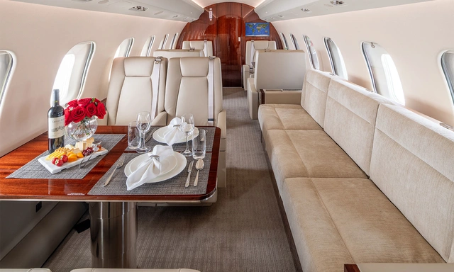 aircraft image