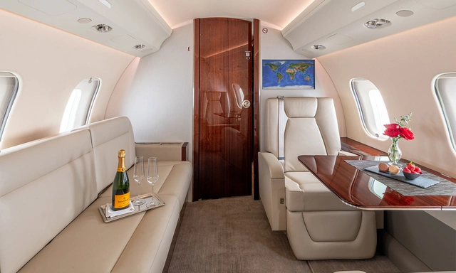 aircraft image