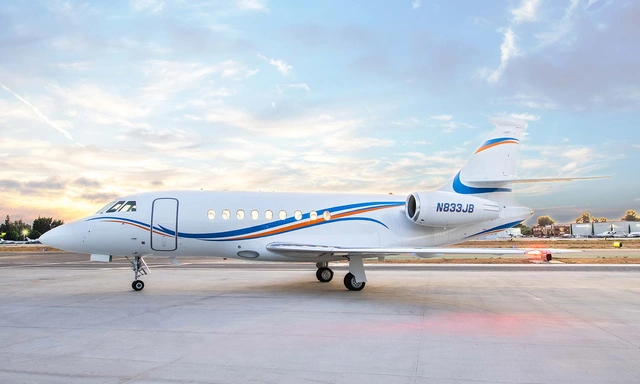 aircraft image