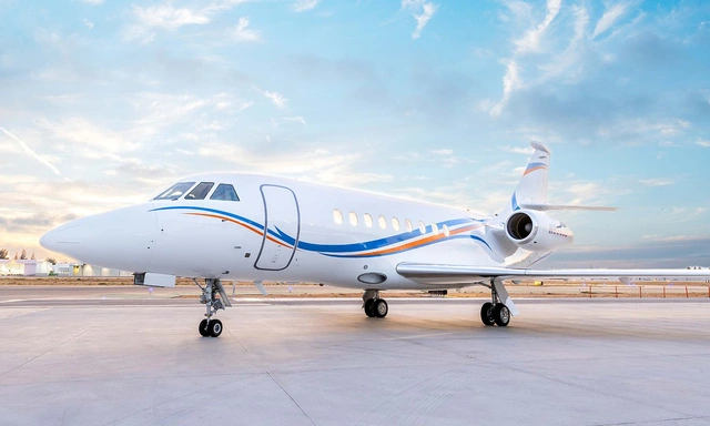 aircraft image