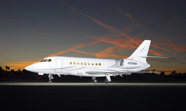 aircraft image